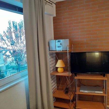 Studio Aperitton 1 Trikala  Exterior photo