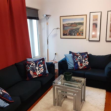 Studio Aperitton 1 Trikala  Exterior photo
