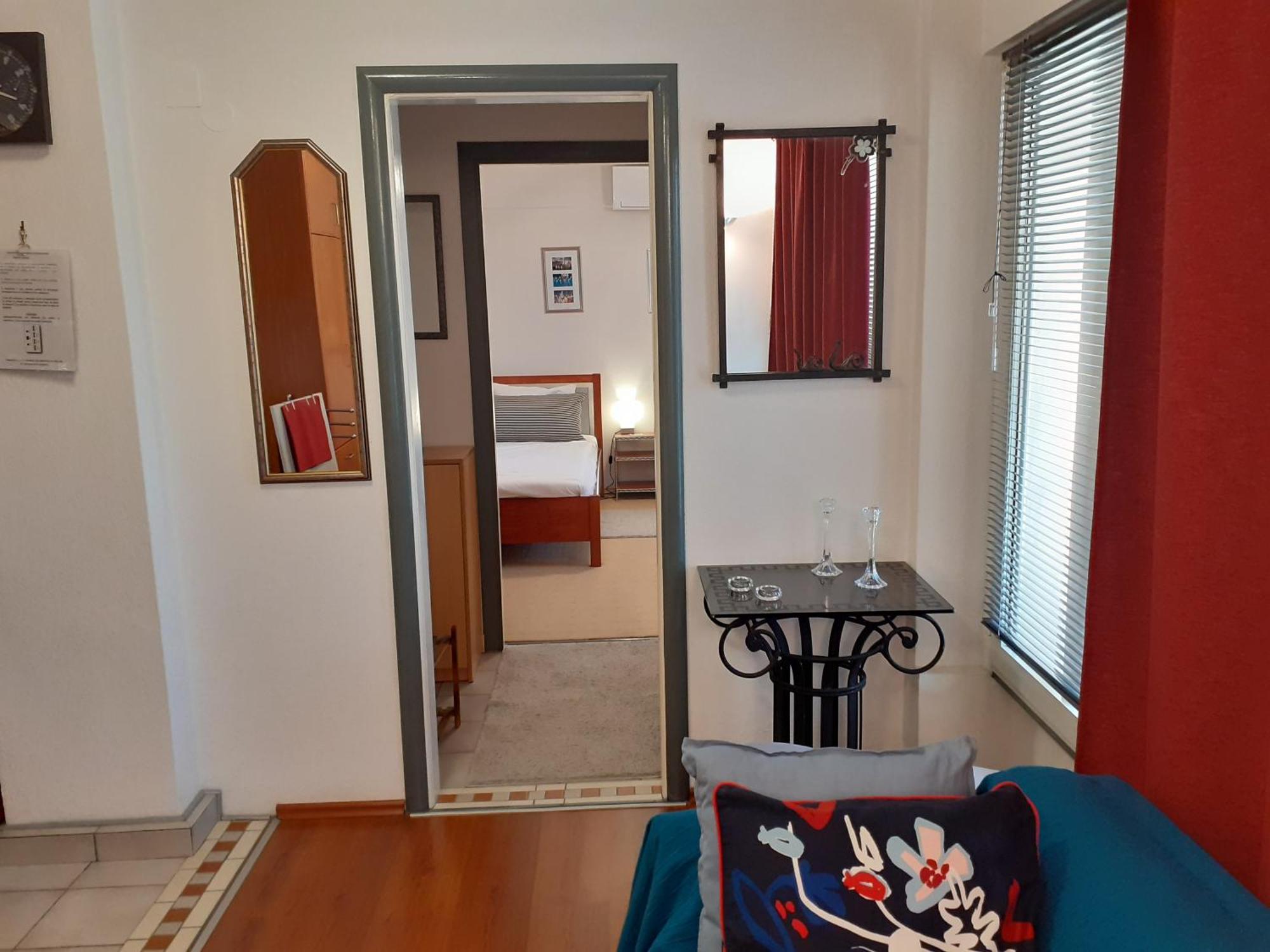 Studio Aperitton 1 Trikala  Exterior photo