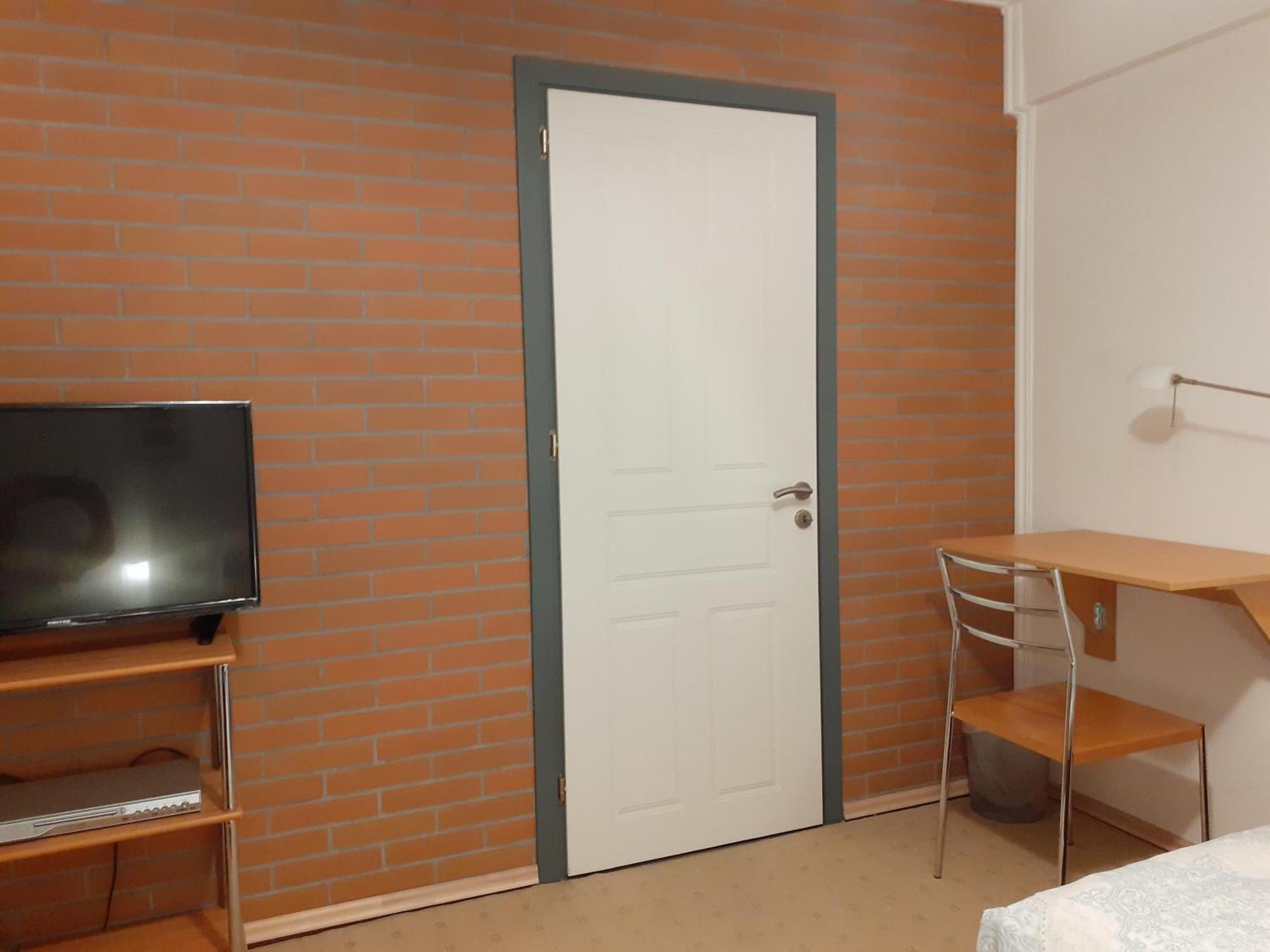 Studio Aperitton 1 Trikala  Exterior photo