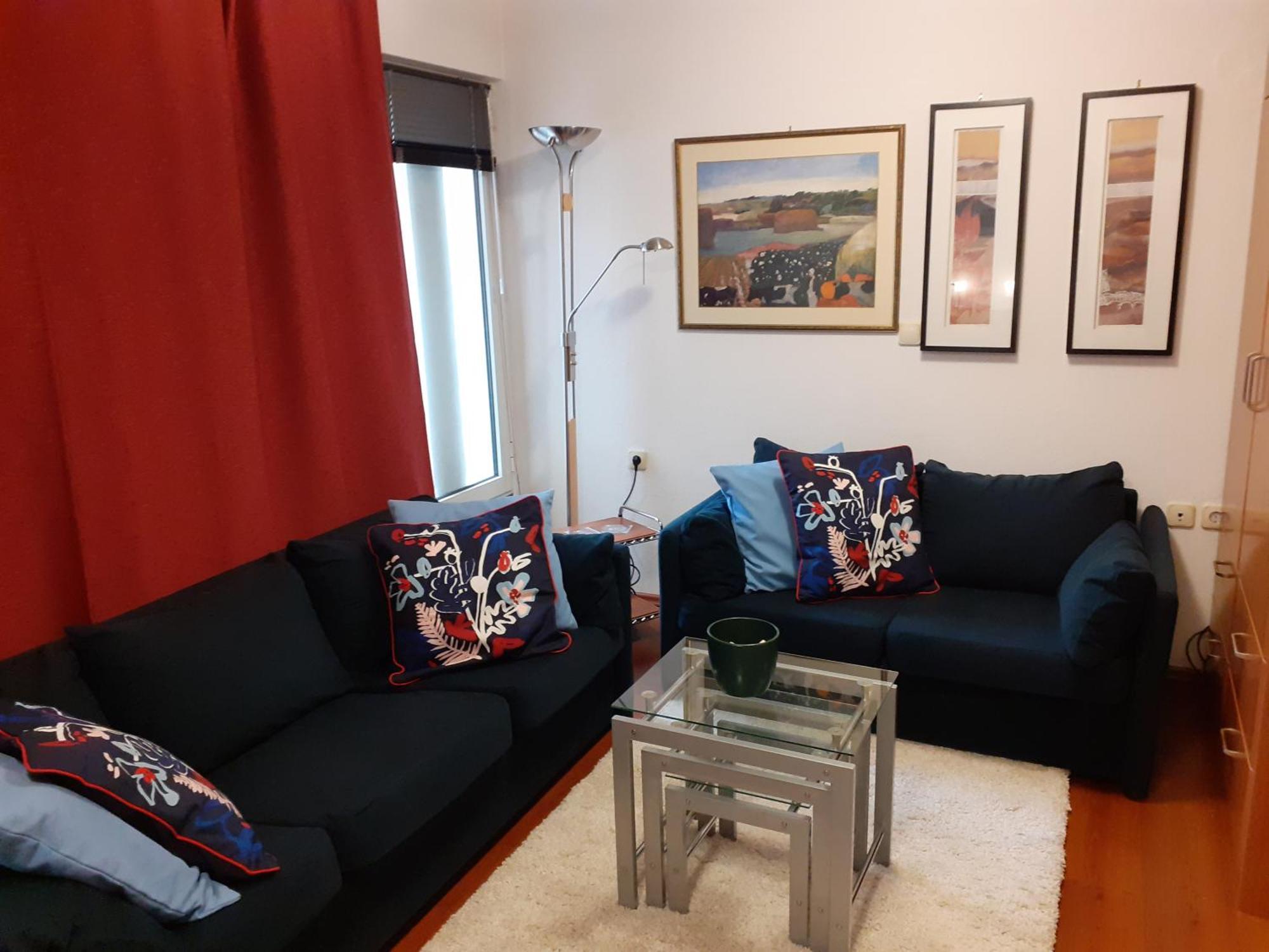 Studio Aperitton 1 Trikala  Exterior photo