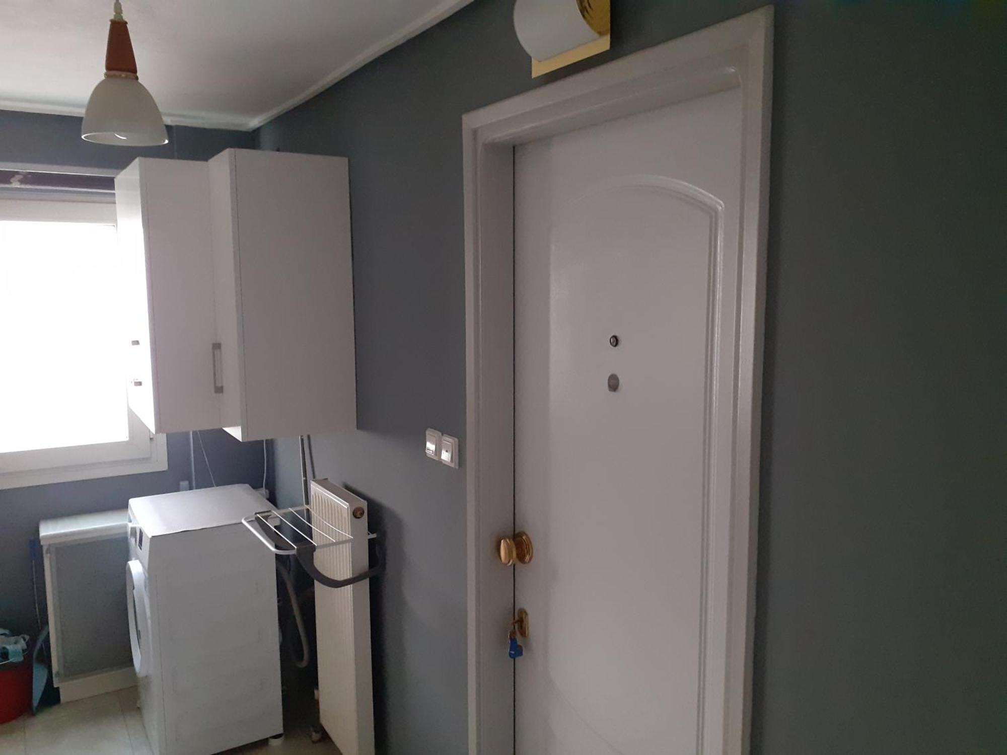 Studio Aperitton 1 Trikala  Exterior photo