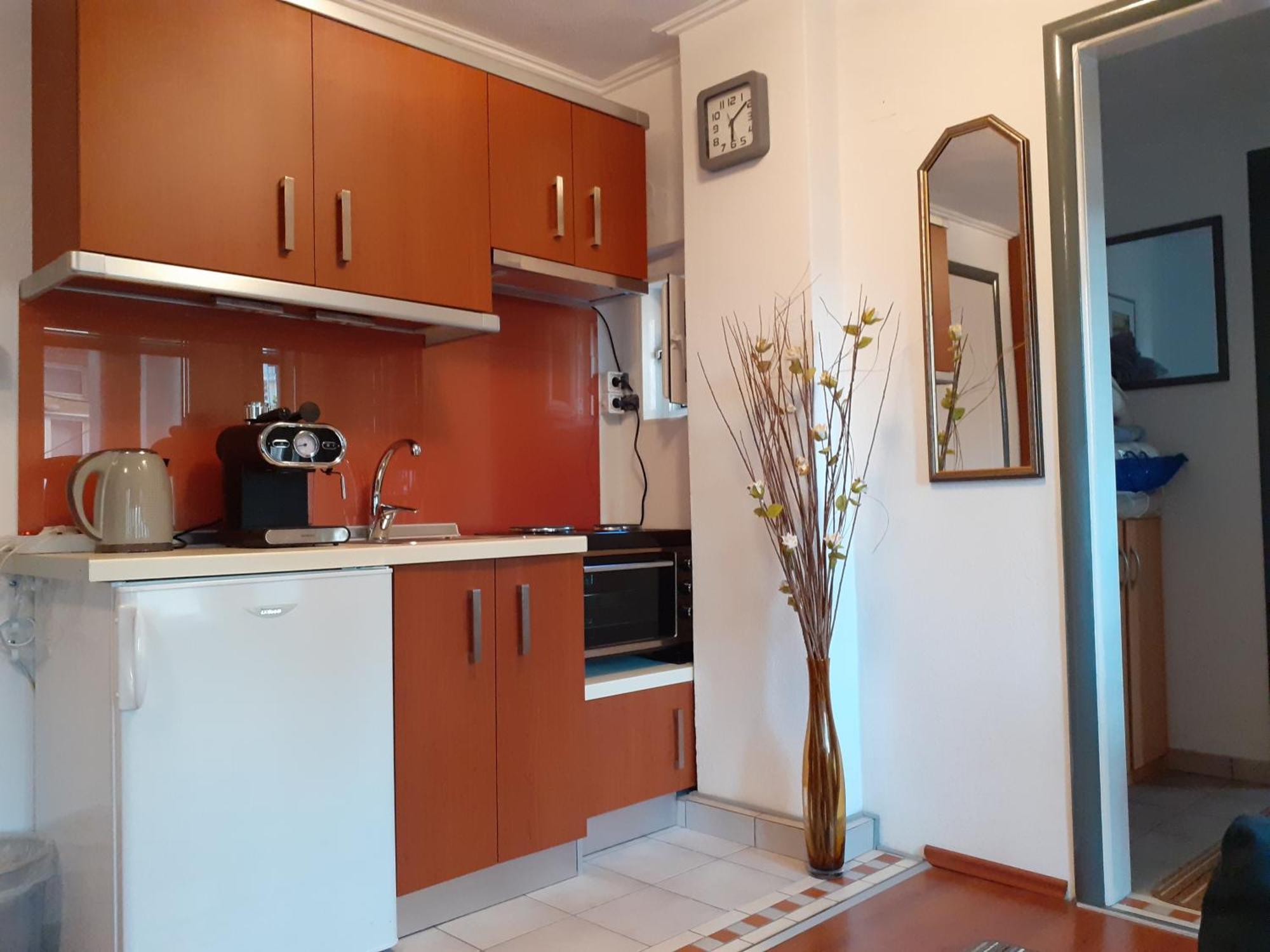 Studio Aperitton 1 Trikala  Exterior photo
