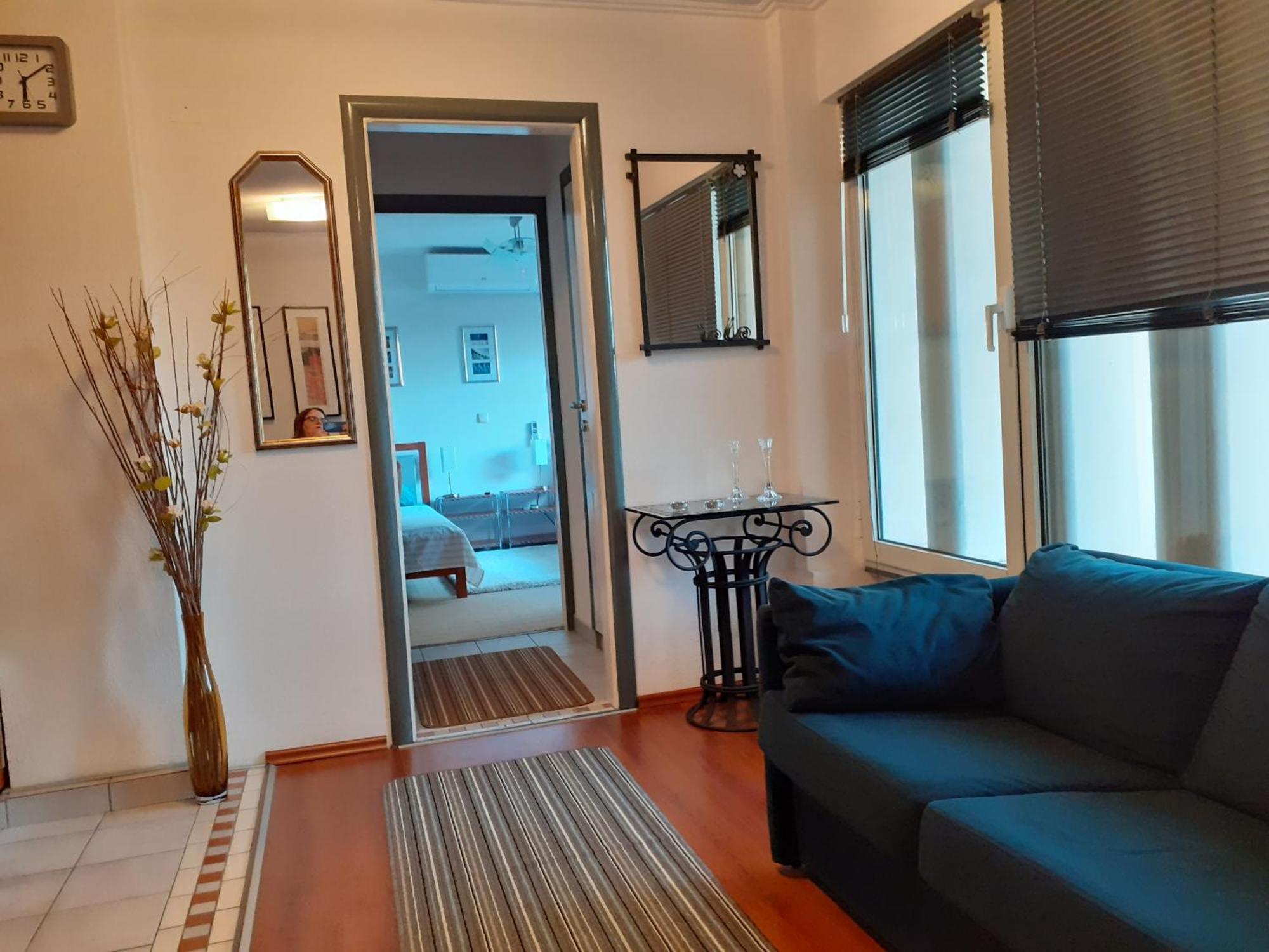 Studio Aperitton 1 Trikala  Exterior photo