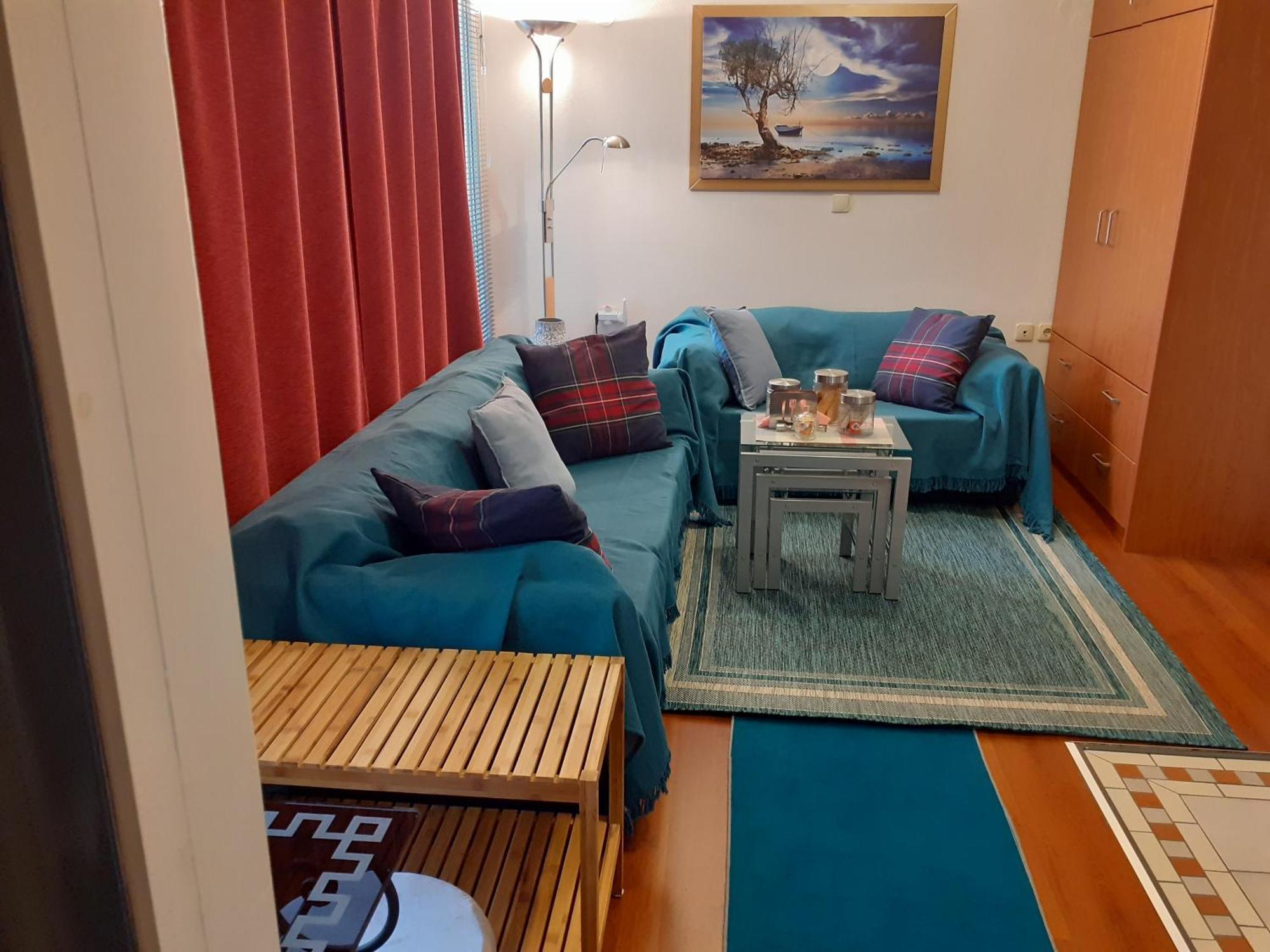 Studio Aperitton 1 Trikala  Exterior photo